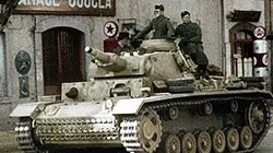 Das Reich : une division SS en France 6 juin 1944 - 8 mai 1945