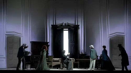 Das Rheingold
