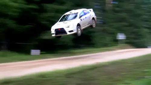 Dashcam en action ! Episode 9