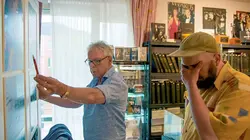 Dat Eet Dan Gelukkig Zijn 1: Hasselt