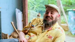 Dat Eet Dan Gelukkig Zijn Mechelen