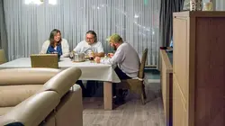 Dat Eet Dan Gelukkig Zijn