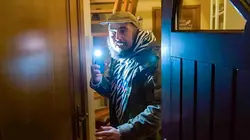 Dat Eet Dan Gelukkig Zijn