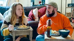 Dat Eet Dan Gelukkig Zijn