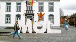 Dat Eet Dan Gelukkig Zijn