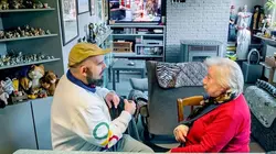 Dat Eet Dan Gelukkig Zijn