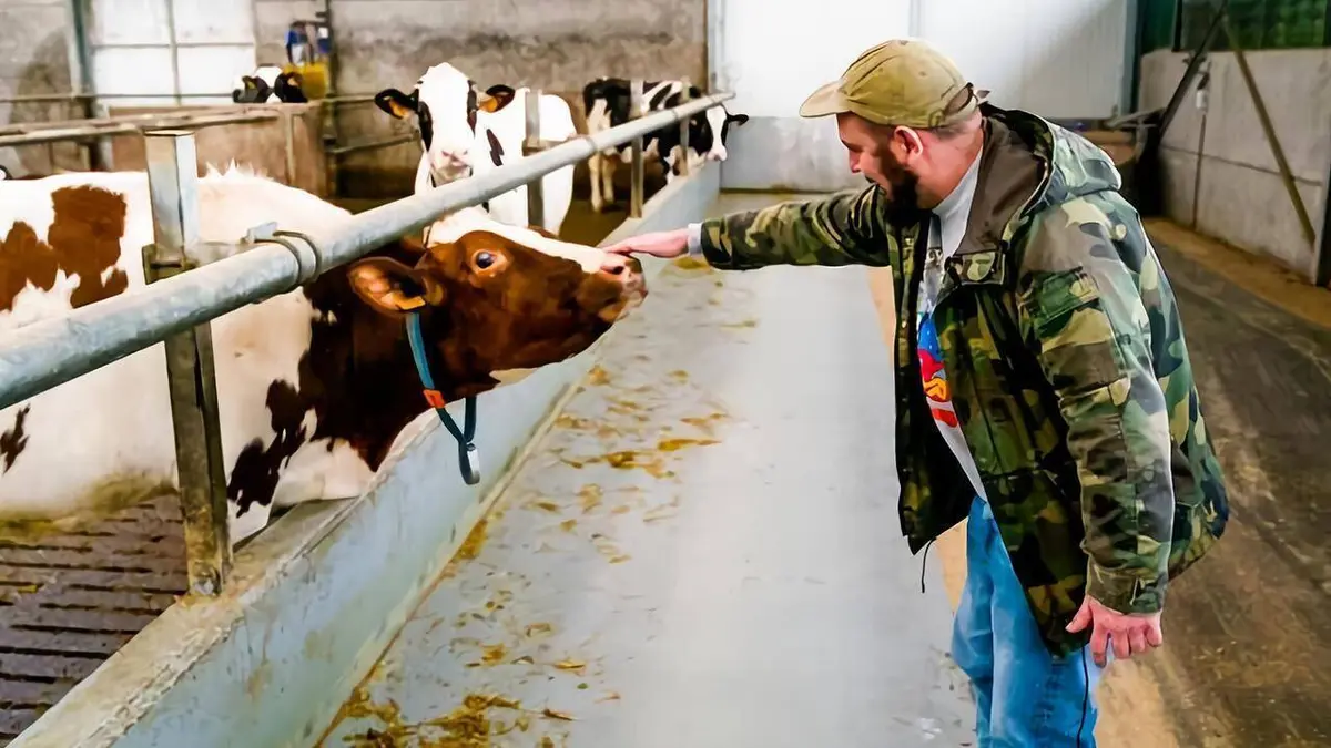 Dat Eet Dan Gelukkig Zijn