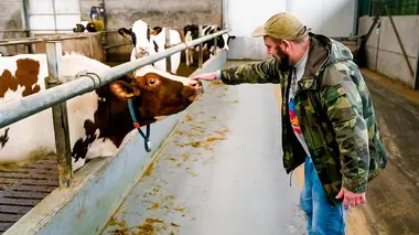 Dat Eet Dan Gelukkig Zijn