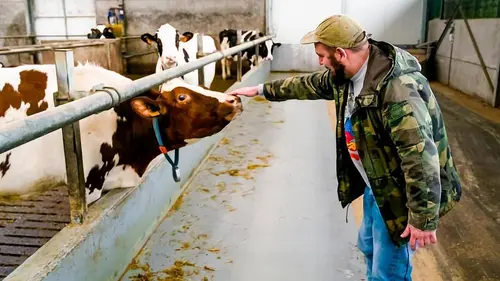 Dat Eet Dan Gelukkig Zijn