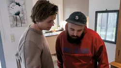 Dat Eet Dan Gelukkig Zijn