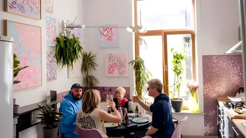 Dat Eet Dan Gelukkig Zijn S02E05 Oostende