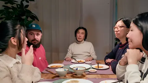 Dat Eet Dan Gelukkig Zijn S02E07 Sint-niklaas