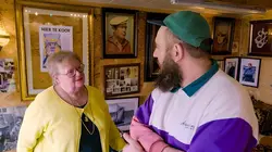 Dat Eet Dan Gelukkig Zijn