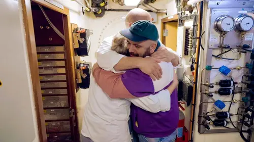 Dat Eet Dan Gelukkig Zijn