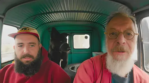 Dat Eet Dan Gelukkig Zijn