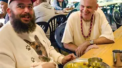 Dat Eet Dan Gelukkig Zijn