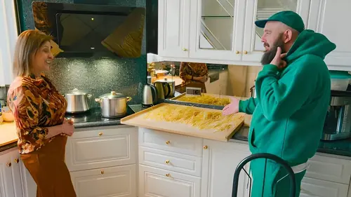 Dat Eet Dan Gelukkig Zijn