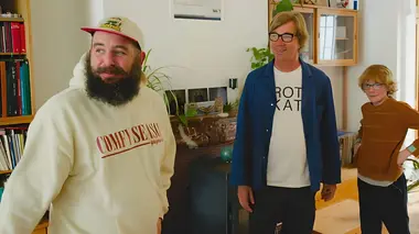 Dat Eet Dan Gelukkig Zijn