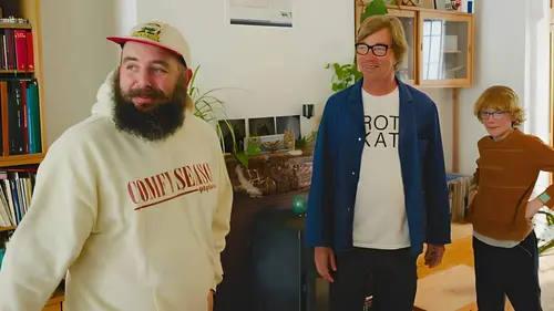 Dat Eet Dan Gelukkig Zijn