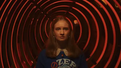 Dates in Real Life S01E05 Quitter l'utérus