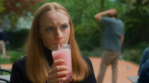 Dates in Real Life S01E02 Princesse guerrière