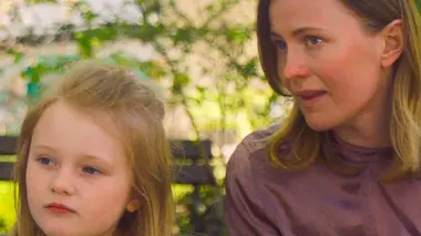 La mort de la princesse guerrière