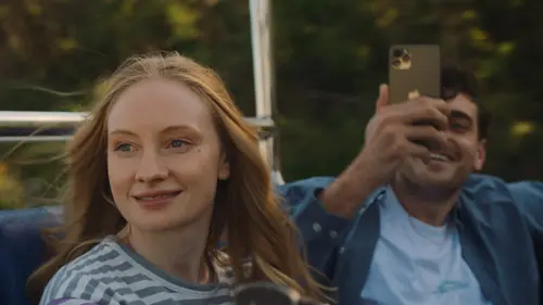 Dates in Real Life S01E07 Ida 2.0