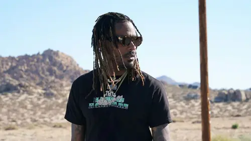 Dave (aka Lil Dicky) S03E06 #RIPLilDicky