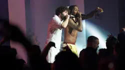 Dave (aka Lil Dicky)