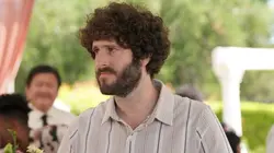 Dave (aka Lil Dicky) S03E03 Hearsay