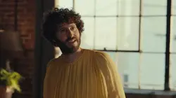 Dave (aka Lil Dicky) S03E04 Wisconsin en streaming