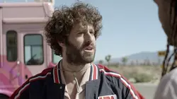 Dave (aka Lil Dicky)