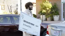 Dave (aka Lil Dicky) S02E04 Kareem Abdul-Jabbar