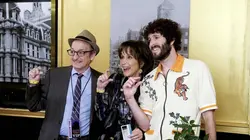 Dave (aka Lil Dicky) S01E06 Concours de talents