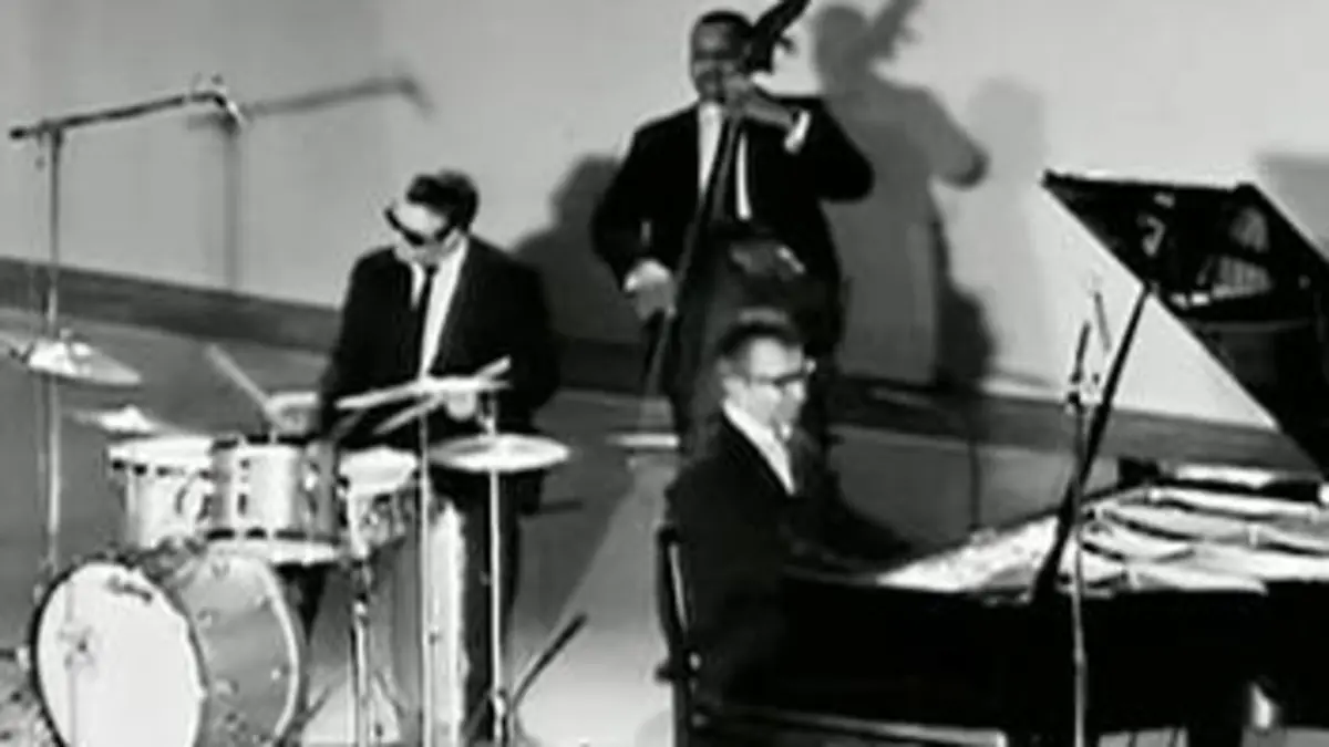 Dave Brubeck Quartet