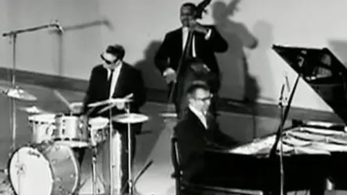 Dave Brubeck Quartet