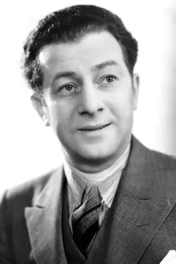 Photo de Dave Chasen