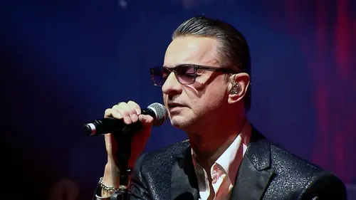 Dave Gahan & Soulsavers