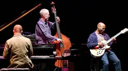 Visuel de Festival Bielska Zadymka Jazzowa