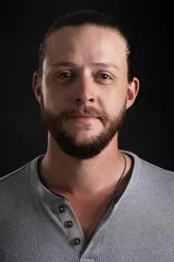 Photo de Dave Patten