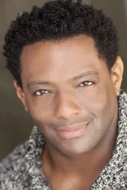 Photo David Aron Damane