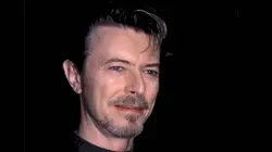 David avant Bowie