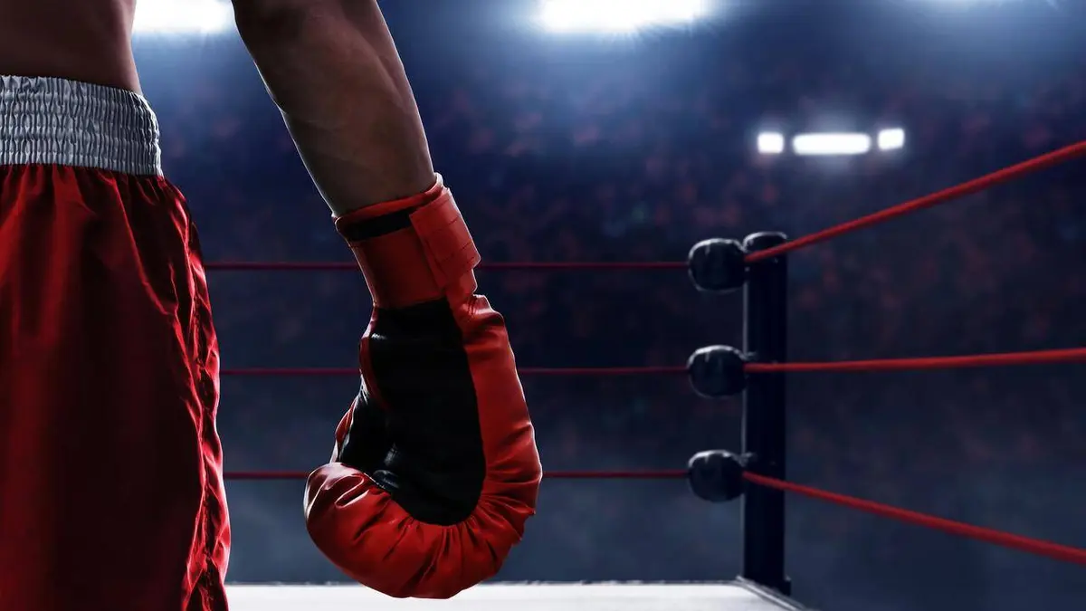 David Benavidez / Kyrone Davis Boxe Premier Boxing Champions 2021