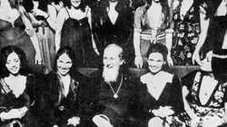 David Berg : Le faux prophète pervers et pédophile