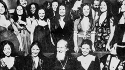 Visuel de David Berg : Le faux prophète pervers et pédophile