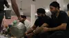2025 • David Blaine : Aux frontières de l'impossible