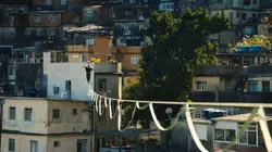 David Blaine : Aux frontières de l'impossible Inde