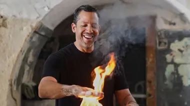 David Blaine : Aux frontières de l'impossible Brésil