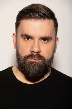 Photo de David Blanka