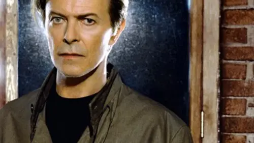 David Bowie